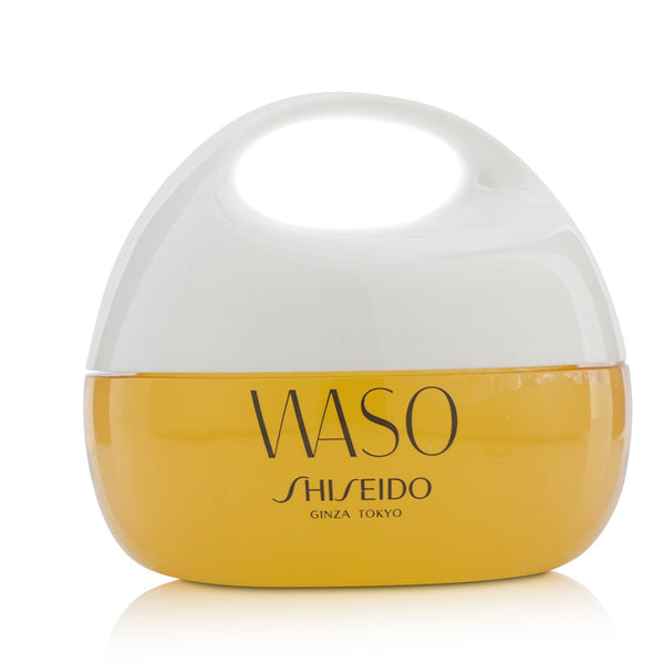 Shiseido Waso Clear Mega Hydrating Cream 24 Hour  50ml/1.8oz