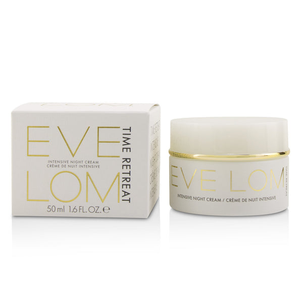 Eve Lom Time Retreat Intensive Night Cream 