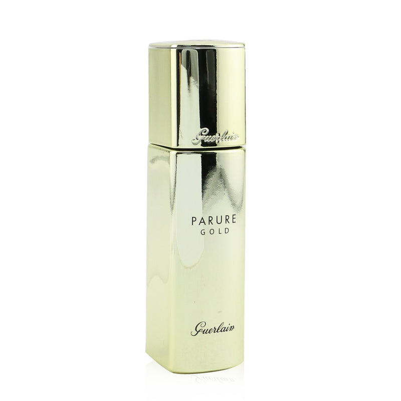 Guerlain Parure Gold Rejuvenating Gold Radiance Foundation SPF 30 - # 24  Medium Golden  30ml/1oz