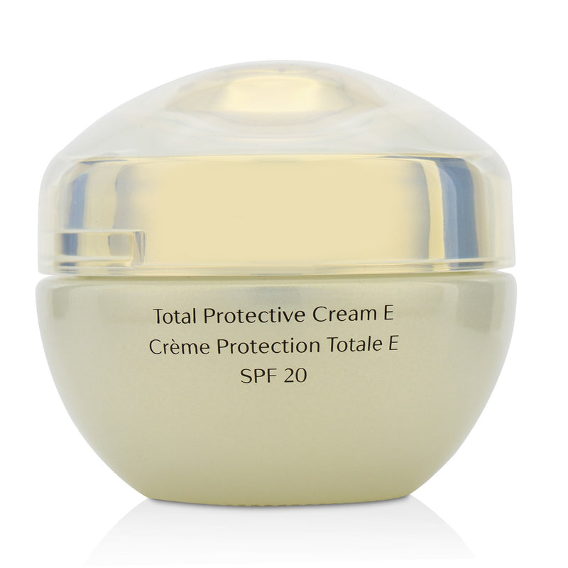 Shiseido Future Solution LX Total Protective Cream SPF 20 