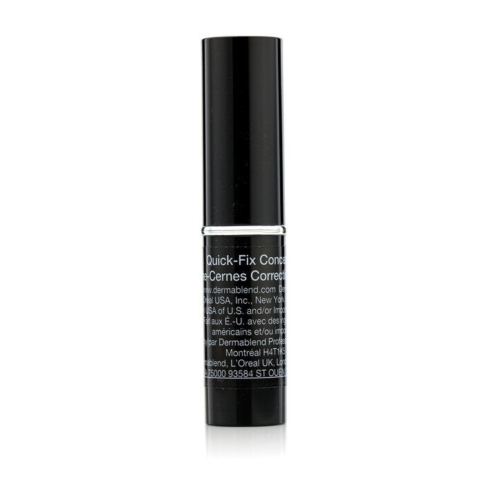 Dermablend Quick Fix Concealer (High Coverage) - Natural (10C) 4.5g/0.16oz