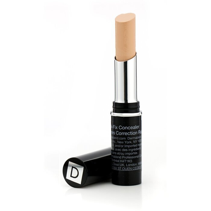 Dermablend Quick Fix Concealer (High Coverage) - Natural (10C) 4.5g/0.16oz