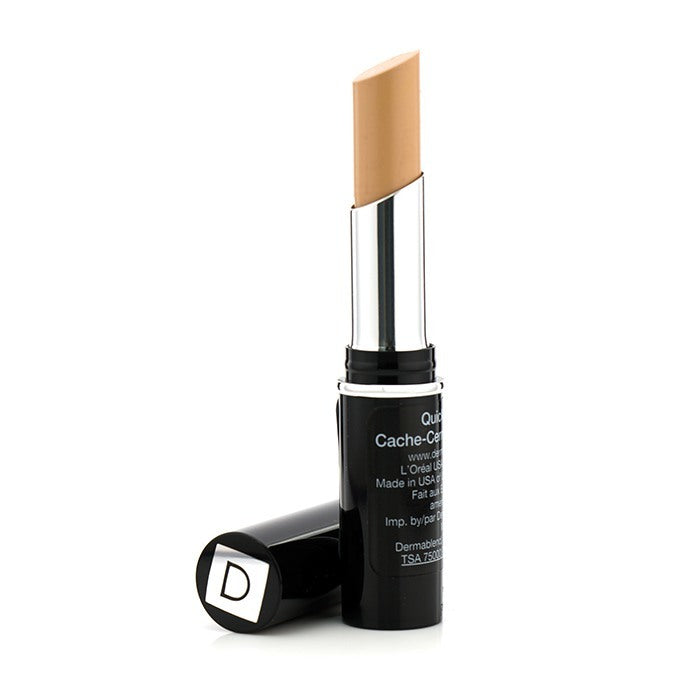 Dermablend Quick Fix Concealer (High Coverage) - Medium (35C) 4.5g/0.16oz