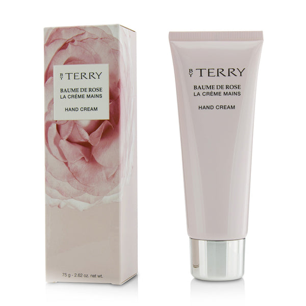 By Terry Baume De Rose Hand Cream 