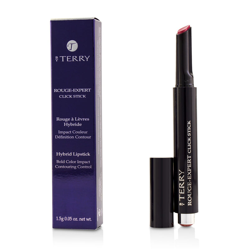 By Terry Rouge Expert Click Stick Hybrid Lipstick - # 08 Flower Attitude 