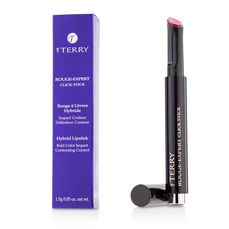 By Terry Rouge Expert Click Stick Hybrid Lipstick - # 23 Pink Pong 