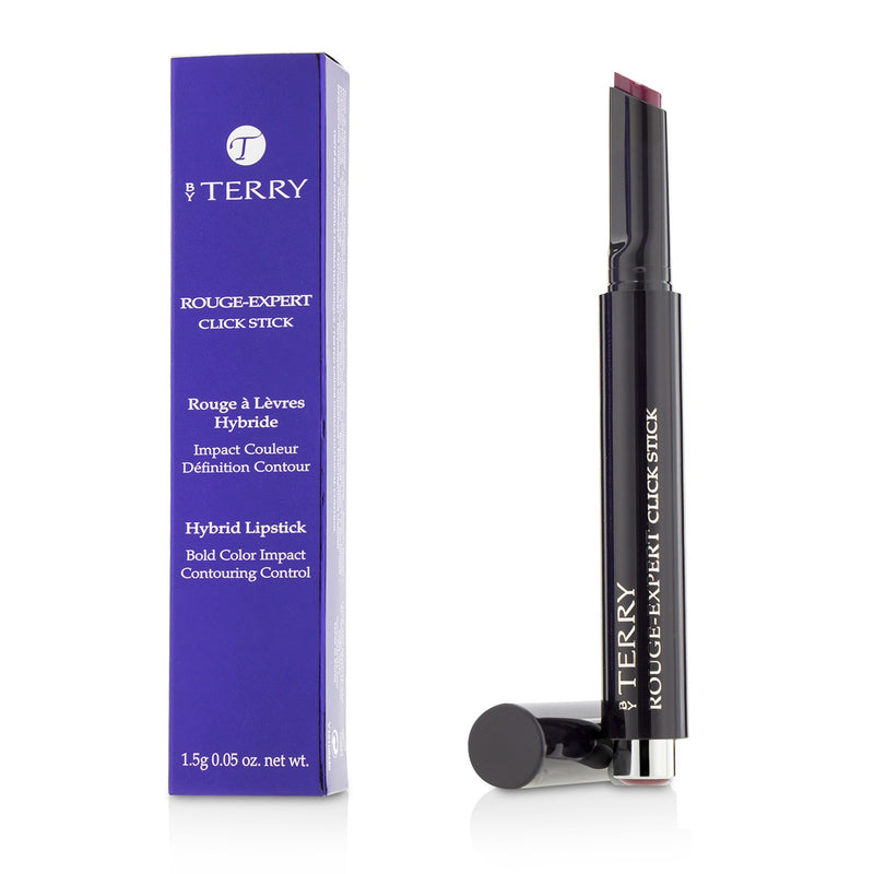 By Terry Rouge Expert Click Stick Hybrid Lipstick - # 22 Play Plum 