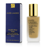 Estee Lauder Double Wear Nude Water Fresh Makeup SPF 30 - # 4N1 Shell Beige 