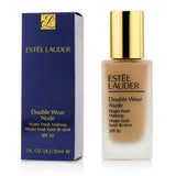 Estee Lauder Double Wear Nude Water Fresh Makeup SPF 30 - # 3N1 Ivory Beige 30ml/1oz