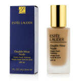 Estee Lauder Double Wear Nude Water Fresh Makeup SPF 30 - # 3N1 Ivory Beige 