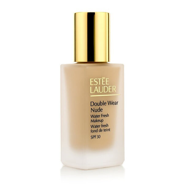 Estee Lauder Double Wear Nude Water Fresh Makeup SPF 30 - # 2N1 Desert Beige 30ml/1oz