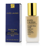 Estee Lauder Double Wear Nude Water Fresh Makeup SPF 30 - # 2N1 Desert Beige 30ml/1oz