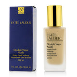 Estee Lauder Double Wear Nude Water Fresh Makeup SPF 30 - # 1N2 Ecru  30ml/1oz