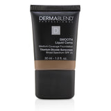 Dermablend Smooth Liquid Camo Foundation SPF 25 (Medium Coverage) - Cinnamom (80N) 