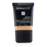 Dermablend Smooth Liquid Camo Foundation SPF 25 (Medium Coverage) - Sepia (40C) 30ml/1oz