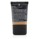 Dermablend Smooth Liquid Camo Foundation SPF 25 (Medium Coverage) - Sienna (40W) 30ml/1oz