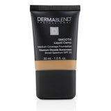 Dermablend Smooth Liquid Camo Foundation SPF 25 (Medium Coverage) - Sienna (40W) 30ml/1oz