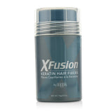 XFusion Keratin Hair Fibers - # Auburn 