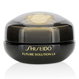 Shiseido Future Solution LX Eye & Lip Contour Regenerating Cream 17ml/0.61oz