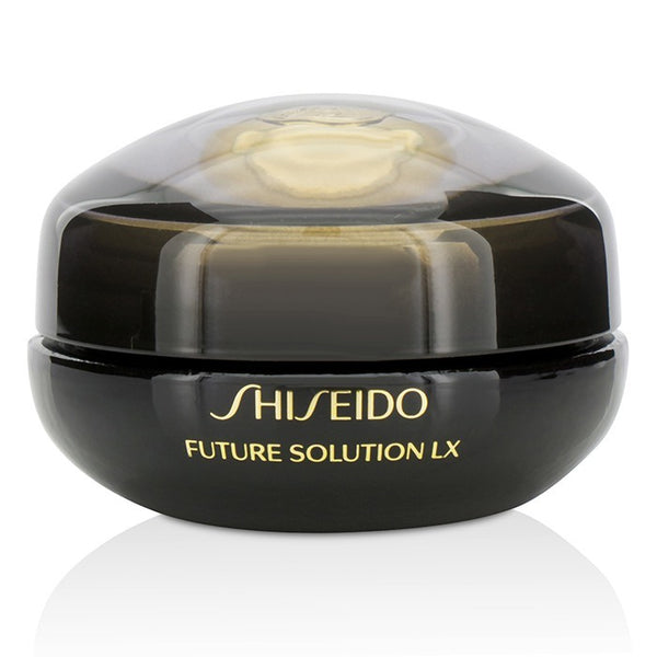 Shiseido Future Solution LX Eye & Lip Contour Regenerating Cream 17ml/0.61oz