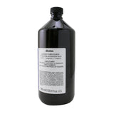 Davines Alchemic Conditioner - # Silver (For Natural & Coloured Hair)  1000ml/33.81oz