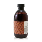 Davines Alchemic Shampoo - # Copper (For Natural & Coloured Hair)  280ml/9.46oz
