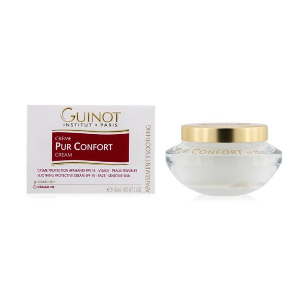 Guinot Creme Pur Confort Comfort Face Cream SPF 15 50ml/1.6oz