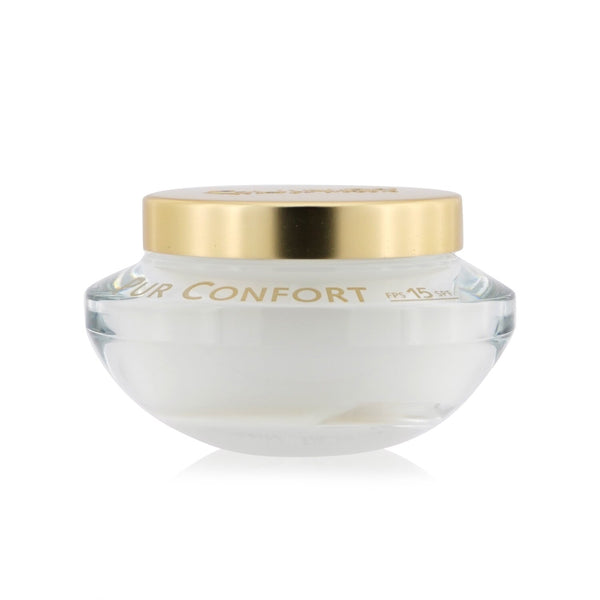 Guinot Creme Pur Confort Comfort Face Cream SPF 15 