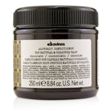Davines Alchemic Conditioner - # Chocolate (For Natural & Coloured Hair)  250ml/8.84oz
