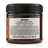 Davines Alchemic Conditioner - # Copper (For Natural & Coloured Hair)  250ml/8.84oz