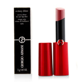 Giorgio Armani Ecstasy Shine Excess Shine & Care Lipcolor - # 600 Garconne  3g/0.1oz