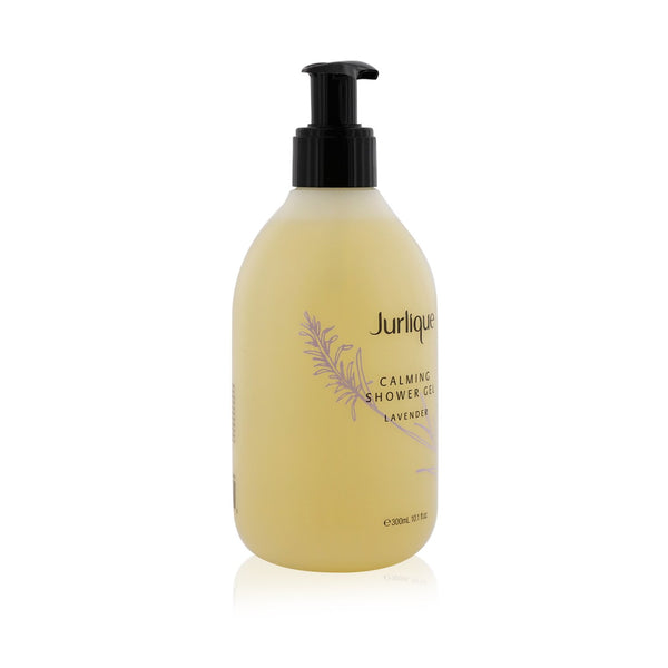 Jurlique Calming Lavender Shower Gel 