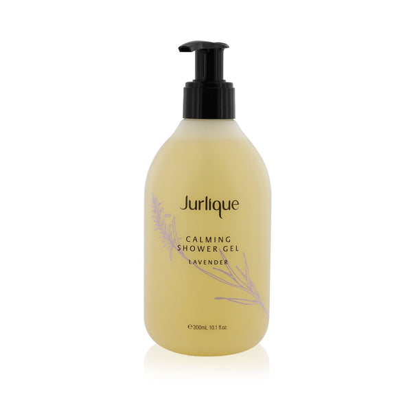 Jurlique Calming Lavender Shower Gel 