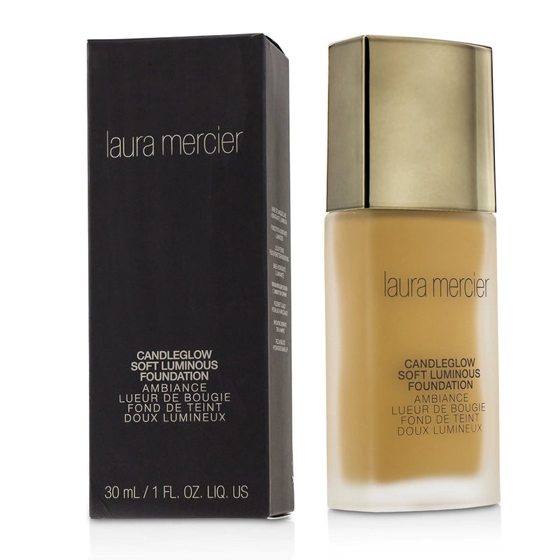 Laura Mercier Candleglow Soft Luminous Foundation - # Praline 