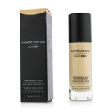 BareMinerals BarePro Performance Wear Liquid Foundation SPF20 - # 01 Fair 