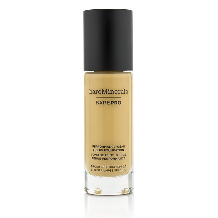 BareMinerals BarePro Performance Wear Liquid Foundation SPF20 - # 11 Natural 30ml/1oz