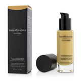 BareMinerals BarePro Performance Wear Liquid Foundation SPF20 - # 12 Warm Natural 