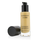 BareMinerals BarePro Performance Wear Liquid Foundation SPF20 - # 14 Silk 30ml/1oz