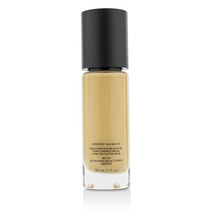 BareMinerals BarePro Performance Wear Liquid Foundation SPF20 - # 14 Silk 30ml/1oz