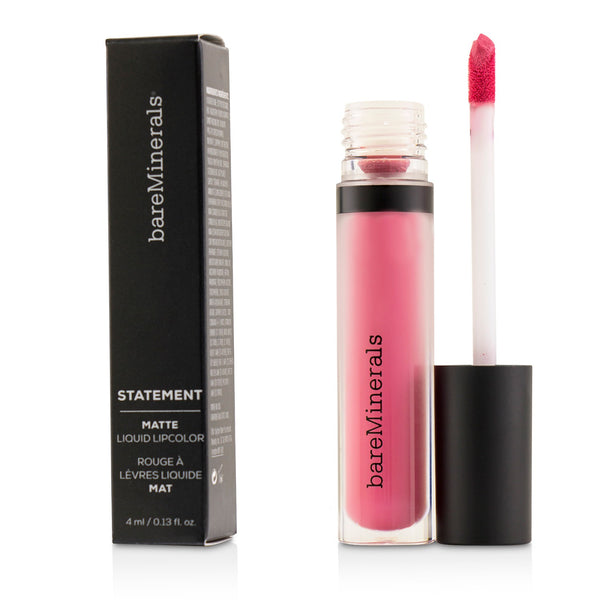 BareMinerals Statement Matte Liquid Lipcolor - # Fresh 