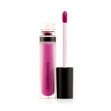 BareMinerals Statement Matte Liquid Lipcolor - # OMG 