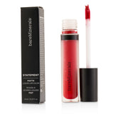 BareMinerals Statement Matte Liquid Lipcolor - # VIP 