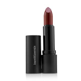 BareMinerals Statement Luxe Shine Lipstick - # Srsly Red 3.5g/0.12oz