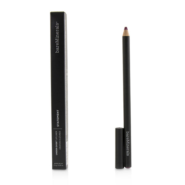 BareMinerals Statement Under Over Lip Liner - # Genius 