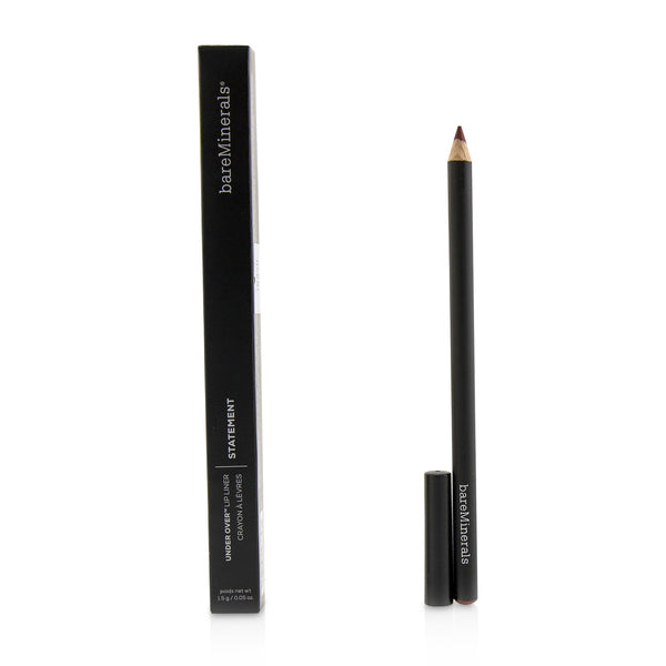 BareMinerals Statement Under Over Lip Liner - # Wired 