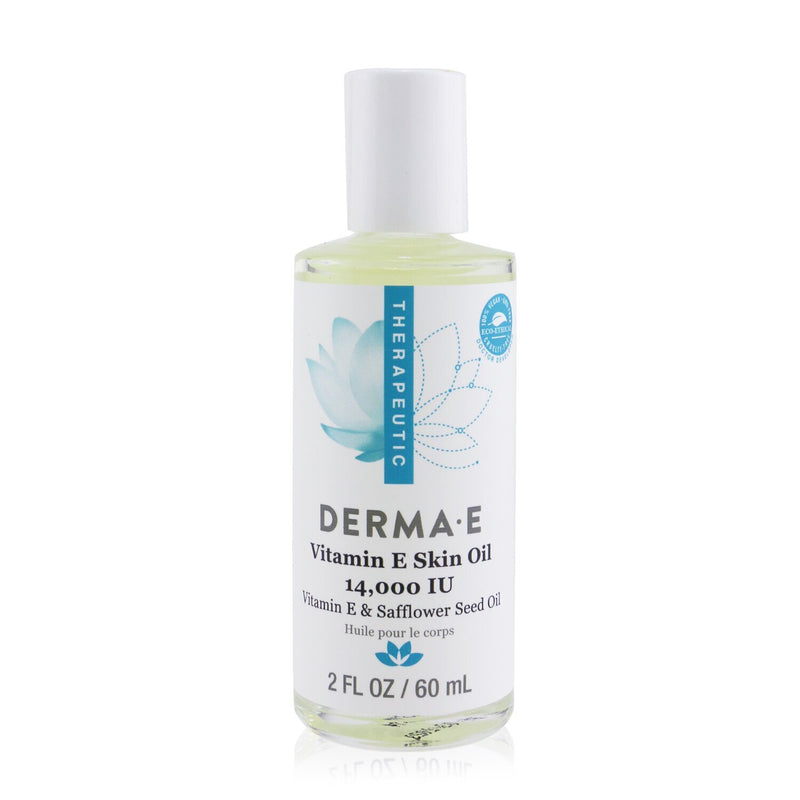 Derma E Therapeutic Vitamin E Skin Oil 14,000 IU 