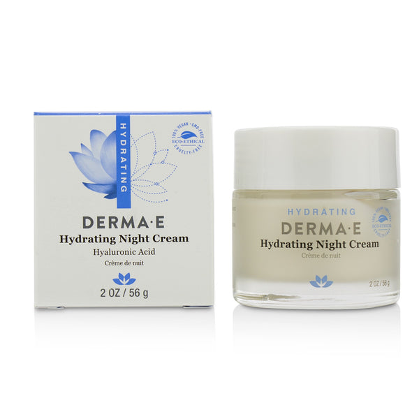 Derma E Hydrating Night Cream 