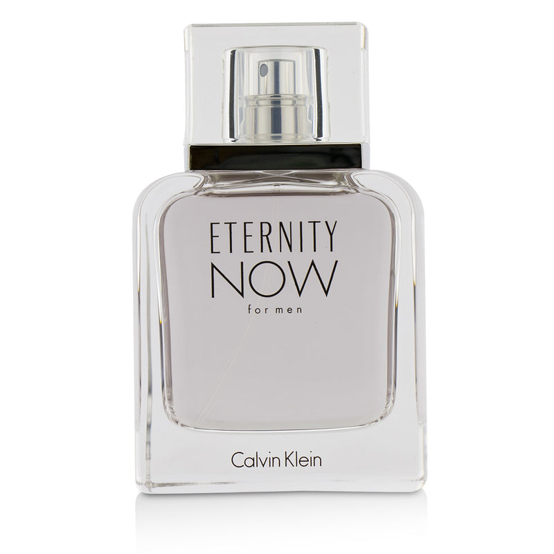 Calvin Klein Eternity Now Eau De Toilette Spray  