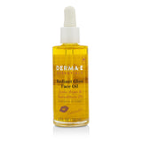 Derma E Essentials Radiant Glow Face Oil by SunKissAlba 