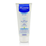 Mustela 2 In 1 Body & Hair Cleansing gel - For Normal Skin  200ml/6.76oz